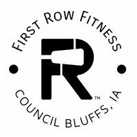 First Row Fitness LLC Logo