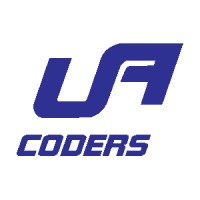 UACODERS (Over 130 000 hours provided throguh odesk/upwork) Logo