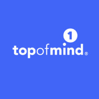 Top Of Mind Logo