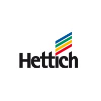 Hettich India Pvt. Ltd. Logo