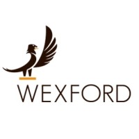Wexford Financial Recruitment Logo