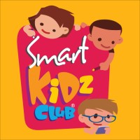 Smart Kidz Club, Inc Logo