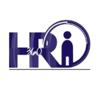 HR 360 Logo