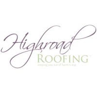 Highroad Roofing Logo