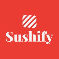 Sushify Logo