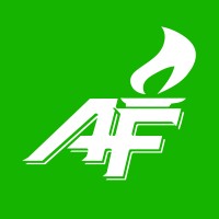 Athletes Financial Logo