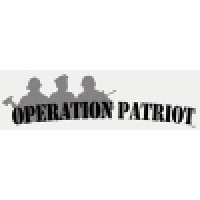 Operation Patriot Foundation, Inc. Logo