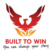Built to Win Academy Logo