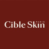 Cible Skin Logo
