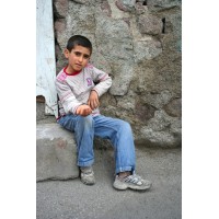 Refugee Aid New Zealand Logo