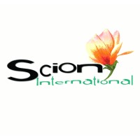 Scion International LLC Logo