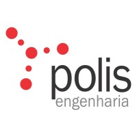 Polis Engenharia Logo