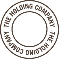 The Holding Company Logo