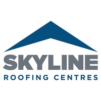 Skyline Roofing Centres Logo