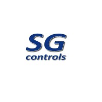 SG Controls Logo