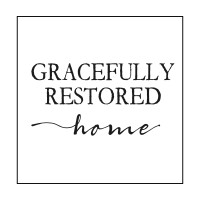 Gracefully Restored Inc. Logo