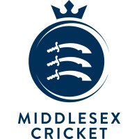 Middlesex Cricket Logo