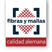 Fibras y Mallas SRL Logo