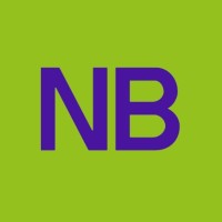 NB Colour Print Limited Logo