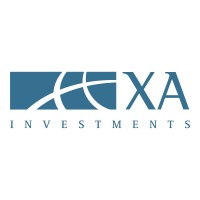 XA Investments LLC Logo