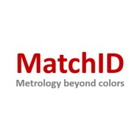 MatchID - Metrology Beyond Colors Logo
