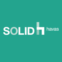 SOLID HAVAS Logo