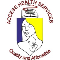 Access HealthCare & Services Logo
