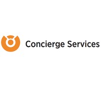 Concierge Services Logo