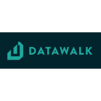 Data Walk, Inc. Logo