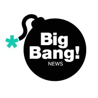 BigBang News Logo