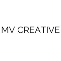MV CREATIVE Logo
