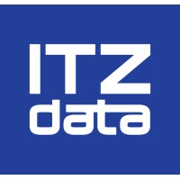 ITZ Data Logo