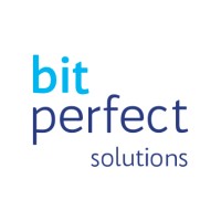 Bit Perfect Solutions Logo