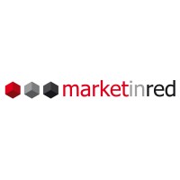 marketinred Logo