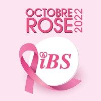 Groupe IBS Logo