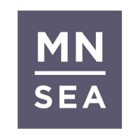 Minnesota Structural Engineers Association (MNSEA) Logo