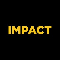 Impact Copywriting Logo