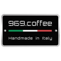 969.coffee AG Logo
