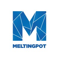 Meltingpot Forum Logo