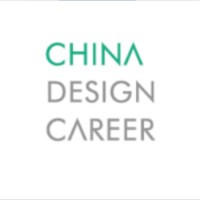 China Design Career Logo