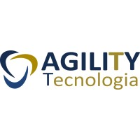 Agility Tecnologia Logo