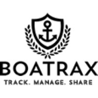 Boatrax Logo