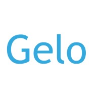 Gelo Oy Logo