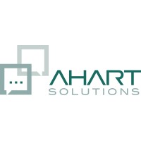 Ahart Solutions Logo