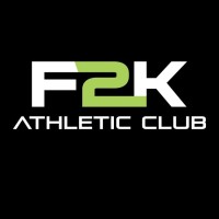 Fitness 2000 Athletic Club Logo