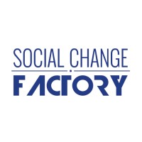Social Change Factory Logo