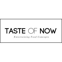 TASTE OF NOW GmbH Logo