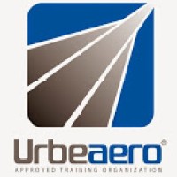 Urbe Aero Flight Academy Logo