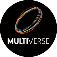 Multiverse Gt Logo