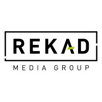 Rekad Media Group NV Logo